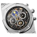 Audemars Piguet Royal Oak 26065IS.OO.1105IS.01 Openworked Grande Complications - Image 4