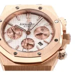 Audemars Piguet Royal Oak 26320OR.OO.1220OR.02 Chronograph Rose Gold - Image 2