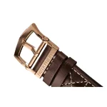 Patek Philippe Grand Complications 5520RG-001 Alarm Travel Time Rose Gold (2024) - Image 8