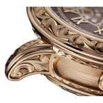 Patek Philippe Grand Complications 6002R-001 Skymoon Tourbillon Rose Gold - Image 8