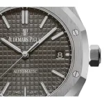 Audemars Piguet Royal Oak Selfwinding 15450ST.OO.1256ST.02 - Image 3