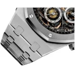 Audemars Piguet Royal Oak 26065IS.OO.1105IS.01 Openworked Grande Complications - Image 2