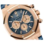 Audemars Piguet Royal Oak Selfwinding Chronograph 26331OR.OO.D315CR.01 - Image 4