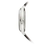 Patek Philippe Grand Complications 6159G-001 Perpetual Calendar Moon Phases White Gold Smoked Sapphire Dial (2025) - Image 5