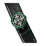 Patek Philippe Grand Complications 6300/403G-001 Grandmaster Chime White Gold Emeralds - Image 7