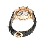 Patek Philippe Annual Calendar Chronograph 5960R-012 Rose Gold - Image 3