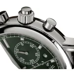 Patek Philippe Grand Complications 5204G-001 Perpetual Calendar White Gold Green Dial - Image 6