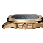 Patek Philippe Aquanaut 5269R-001 ‘Travel Time’ Quartz Rose Gold Blue Dial (2024) - Image 6