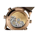 Patek Philippe Grand Complications 5520RG-001 Alarm Travel Time Rose Gold (2024) - Image 3