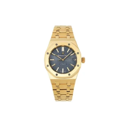 Audemars Piguet Royal Oak Selfwinding 15450BA.OO.1256BA.02