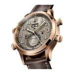 Patek Philippe Grand Complications 5520RG-001 Alarm Travel Time Rose Gold (2024) - Image 5