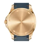 Patek Philippe Aquanaut 5269R-001 ‘Travel Time’ Quartz Rose Gold Blue Dial (2024) - Image 10