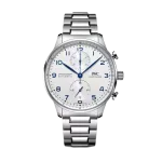 IWC PORTUGIESER CHRONOGRAPH