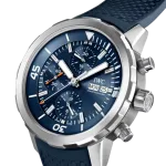 IWC AQUATIMER CHRONOGRAPH IW376806 - Image 2