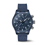IWC PILOT’S WATCH CHRONOGRAPH 41 TOP GUN OCEANA