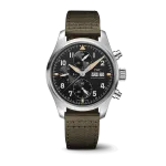 IWC Pilot’s Watch Chronograph Spitfire