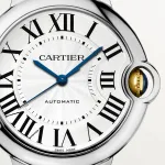 CARTIER Ballon Bleu BLEU Gold mix 36mm W2BB0030 - Image 2