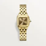 CARTIER PANTHERE Small Model Yellow Gold WGPN0031