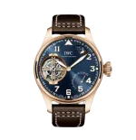 IWC Big Pilots Watch Constant-force Tourbillon Edition LE PETIT PRINCE