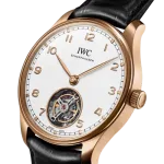 IWC PORTUGIESER HAND-WOUND TOURBILLON - Image 2