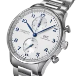 IWC PORTUGIESER CHRONOGRAPH - Image 2