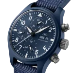 IWC PILOT’S WATCH CHRONOGRAPH 41 TOP GUN OCEANA - Image 2