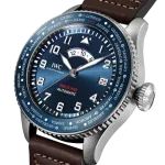 IWC PILOT’S WATCH TIMEZONER EDITION LE PETIT PRINCE - Image 2