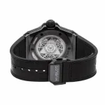 Hublot All Black Replica - Image 3