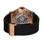 Hublot Fusion King Gold Replica - Image 3