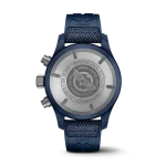 IWC PILOT’S WATCH CHRONOGRAPH 41 TOP GUN OCEANA - Image 3