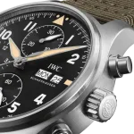 IWC Pilot’s Watch Chronograph Spitfire - Image 3