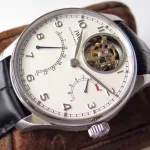 IWC Portugieser Series IW504601 Wristwatch - Image 3