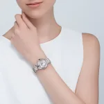 Cartier Ballon Bleu Bleu Yellow Gold 33mm W2BB0002 - Image 3