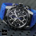 TAG Carrera Blue Touch Replica - Image 4