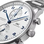 IWC PORTUGIESER CHRONOGRAPH - Image 4