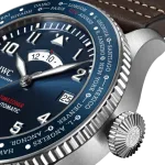 IWC PILOT’S WATCH TIMEZONER EDITION LE PETIT PRINCE - Image 3