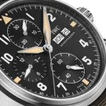IWC Pilot’s Watch Chronograph Spitfire - Image 4