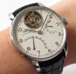 IWC Portugieser Series IW504601 Wristwatch - Image 4