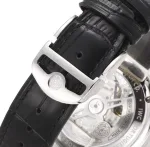 IWC Portuguese Automatic Chronograph IW371445 - Image 3