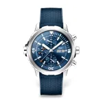 IWC AQUATIMER CHRONOGRAPH IW376806